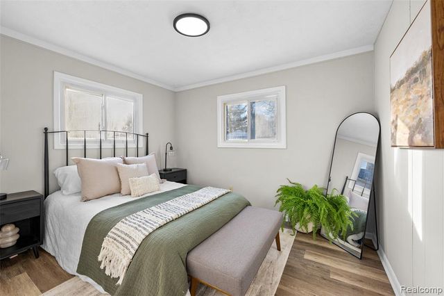 29061 Balmoral Street, Garden City, MI 48135