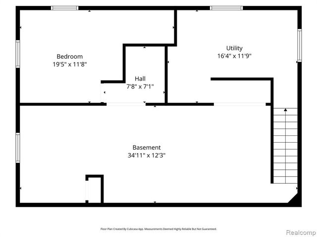 29061 Balmoral Street, Garden City, MI 48135