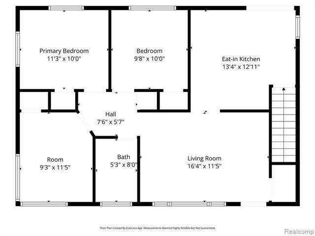 29061 Balmoral Street, Garden City, MI 48135