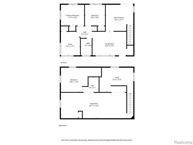 29061 Balmoral Street, Garden City, MI 48135