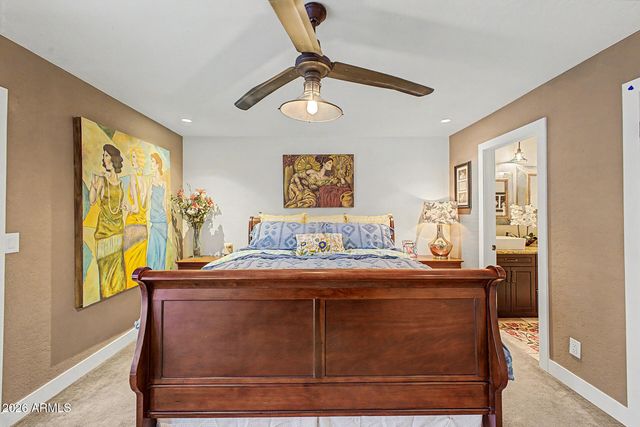 12615 N 38TH Place, Phoenix, AZ 85032