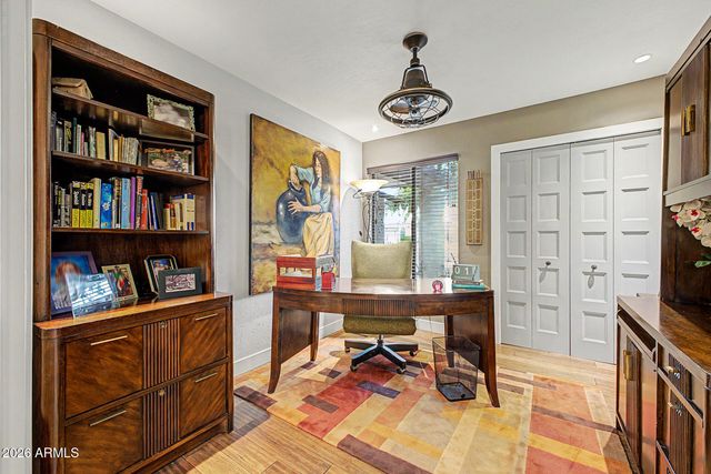 12615 N 38TH Place, Phoenix, AZ 85032