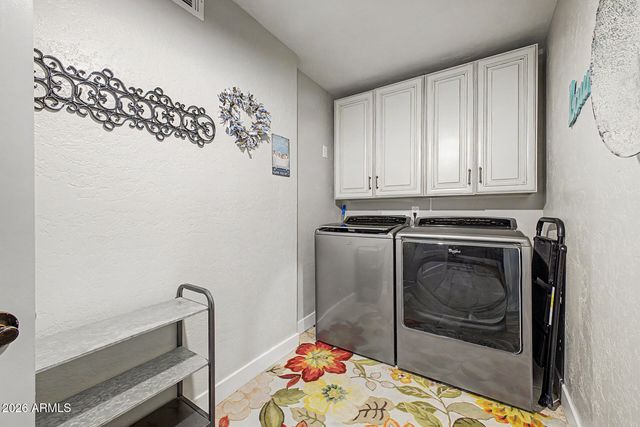 12615 N 38TH Place, Phoenix, AZ 85032