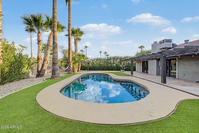 12615 N 38TH Place, Phoenix, AZ 85032