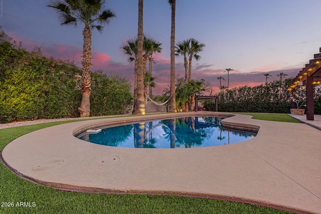 12615 N 38TH Place, Phoenix, AZ 85032