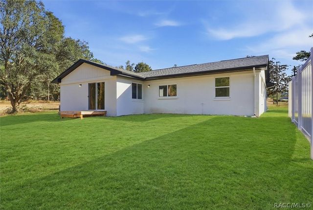 2587 W Cacti Court, Dunnellon, FL 34434