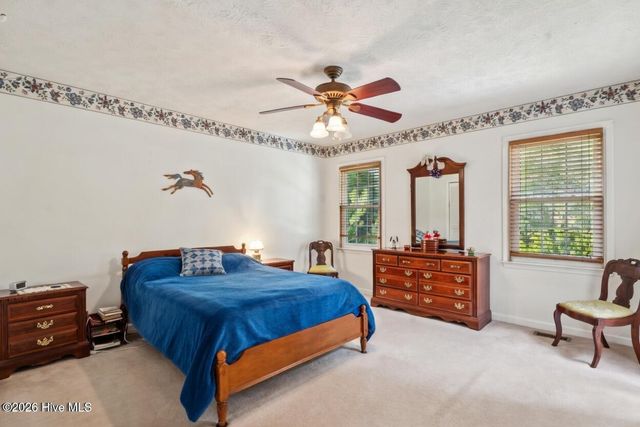 815 La Quinta Lane, Hope Mills, NC 28348