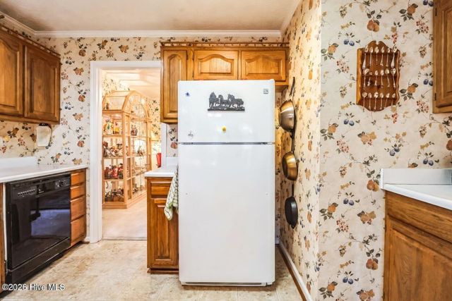 815 La Quinta Lane, Hope Mills, NC 28348