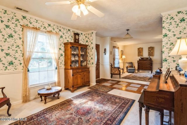 815 La Quinta Lane, Hope Mills, NC 28348