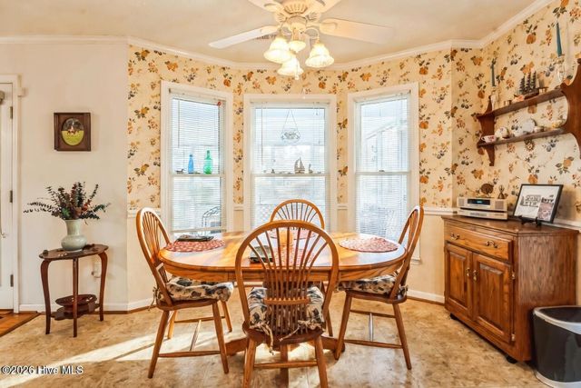 815 La Quinta Lane, Hope Mills, NC 28348