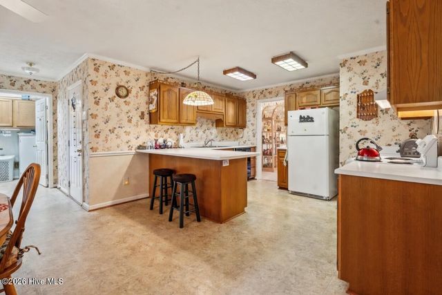 815 La Quinta Lane, Hope Mills, NC 28348