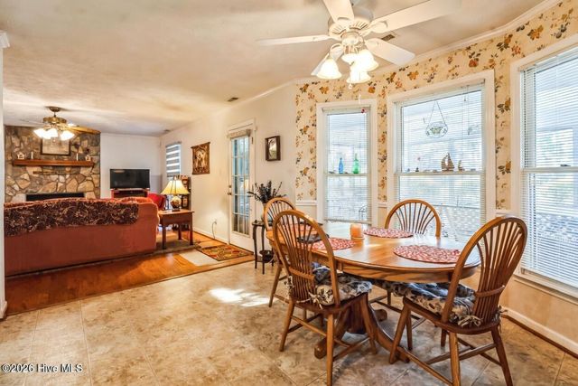 815 La Quinta Lane, Hope Mills, NC 28348