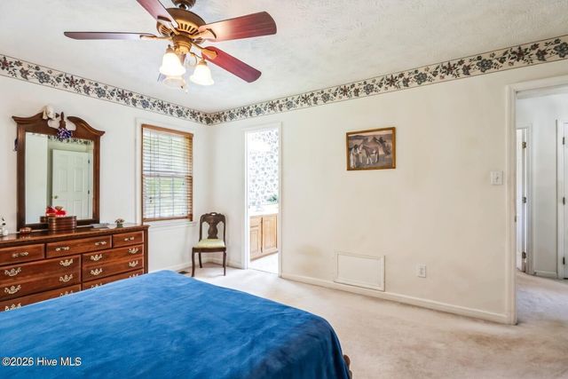 815 La Quinta Lane, Hope Mills, NC 28348