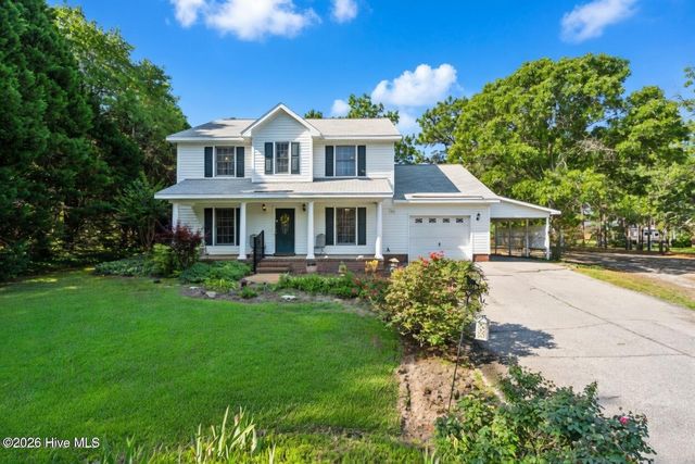 815 La Quinta Lane, Hope Mills, NC 28348