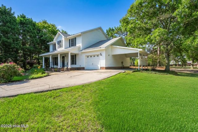 815 La Quinta Lane, Hope Mills, NC 28348