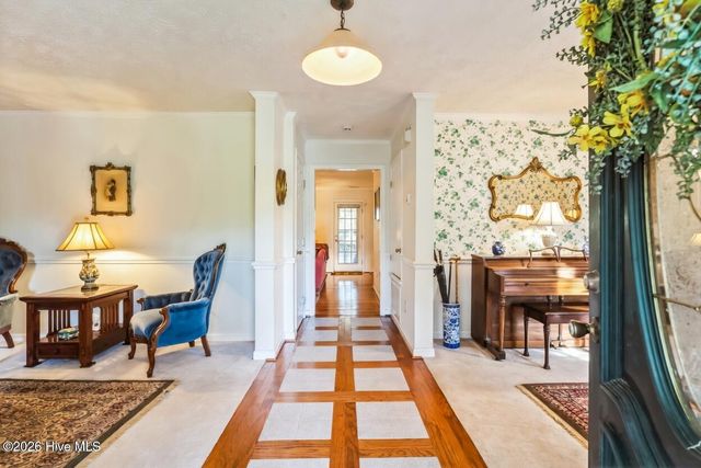 815 La Quinta Lane, Hope Mills, NC 28348