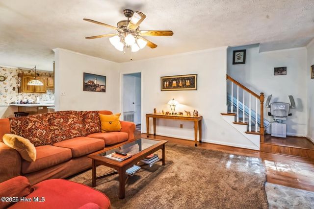 815 La Quinta Lane, Hope Mills, NC 28348