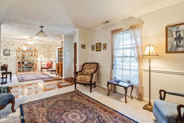 815 La Quinta Lane, Hope Mills, NC 28348