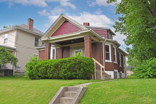 7428 Werner Avenue, Mt Healthy, OH 45231
