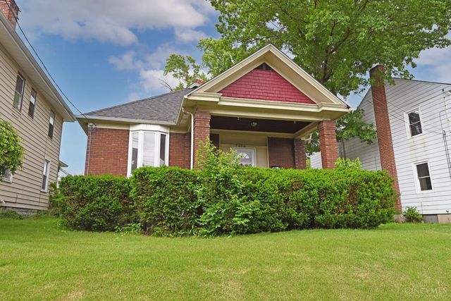 7428 Werner Avenue, Mt Healthy, OH 45231