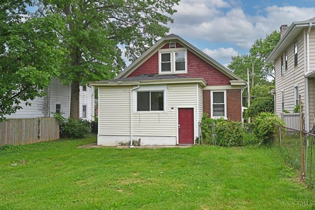 7428 Werner Avenue, Mt Healthy, OH 45231