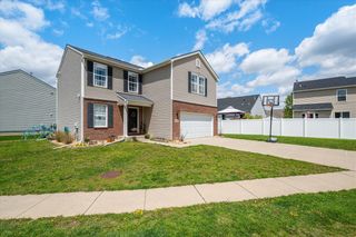 8649 Magnolia Way, Dexter, MI 48130