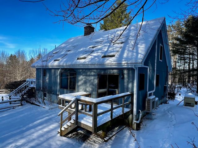 960 East Road, Waitsfield, VT 05673