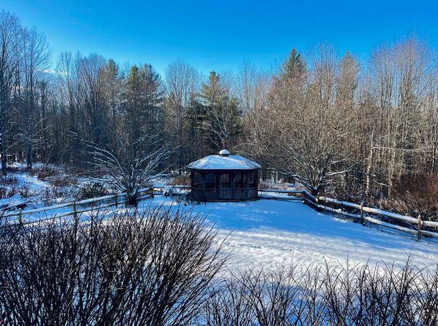 960 East Road, Waitsfield, VT 05673