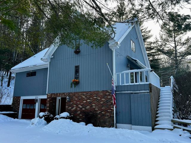 960 East Road, Waitsfield, VT 05673