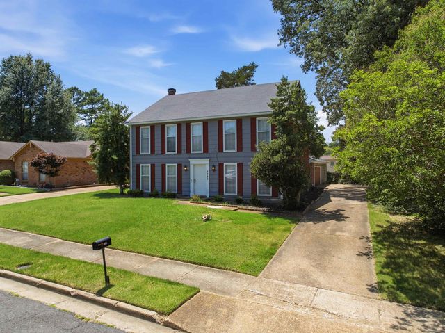 4945 GARDENWOOD DR, Memphis, TN 38116