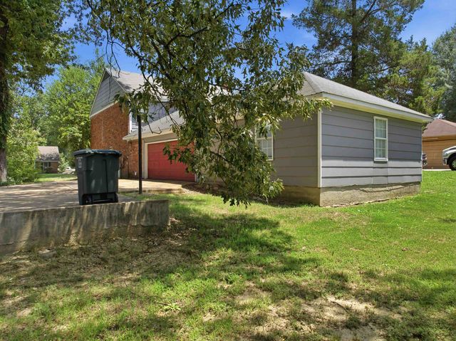4945 GARDENWOOD DR, Memphis, TN 38116