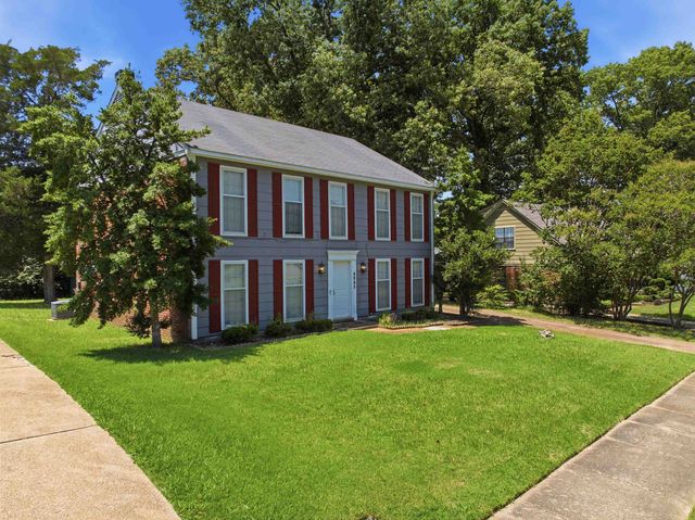4945 GARDENWOOD DR, Memphis, TN 38116