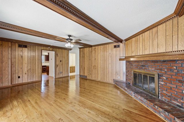 4945 GARDENWOOD DR, Memphis, TN 38116