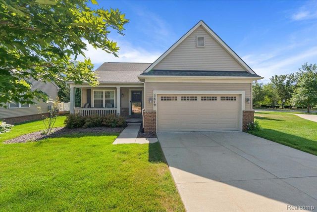 3679 W Madison Avenue, Orion Charter Township, MI 48359