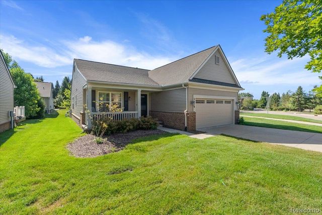 3679 W Madison Avenue, Orion Charter Township, MI 48359