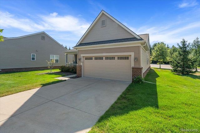 3679 W Madison Avenue, Orion Charter Township, MI 48359