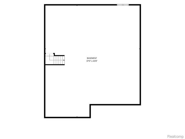 3679 W Madison Avenue, Orion Charter Township, MI 48359