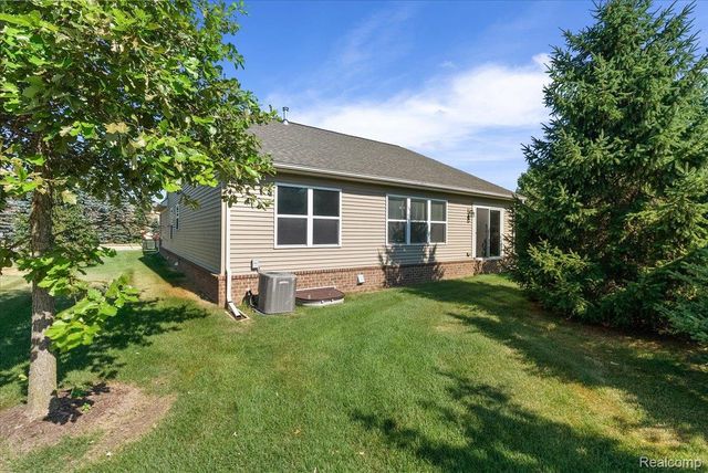 3679 W Madison Avenue, Orion Charter Township, MI 48359