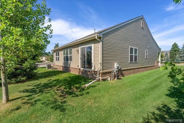 3679 W Madison Avenue, Orion Charter Township, MI 48359