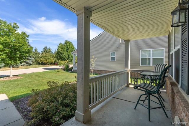 3679 W Madison Avenue, Orion Charter Township, MI 48359