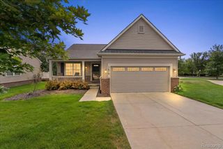 3679 W Madison Avenue, Orion Charter Township, MI 48359
