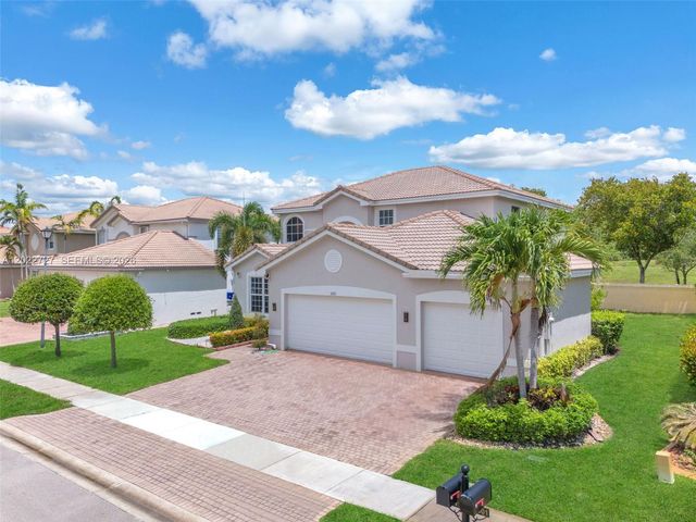 18011 SW 41st St 0, Miramar, FL 33029