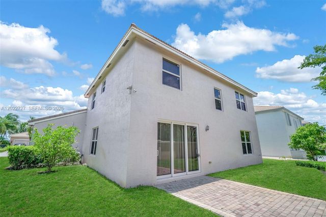 18011 SW 41st St 0, Miramar, FL 33029