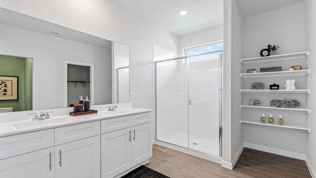 117 BERMUDA Place, Boyd, TX 76023