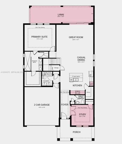 593 SE Ranch Oak Circle, Port St. Lucie, FL 34984