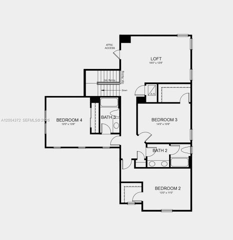 593 SE Ranch Oak Circle, Port St. Lucie, FL 34984