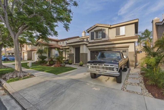 1239 Mill Valley Road, Chula Vista, CA 91913