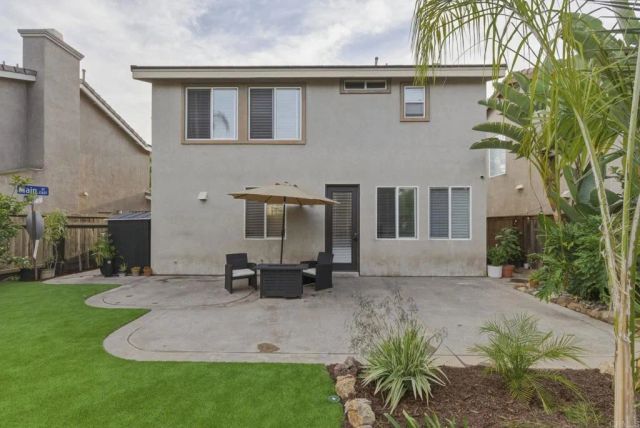 1239 Mill Valley Road, Chula Vista, CA 91913
