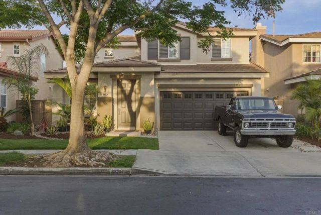 1239 Mill Valley Road, Chula Vista, CA 91913