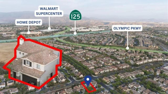 1239 Mill Valley Road, Chula Vista, CA 91913